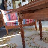 Pane table