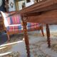 Pane table