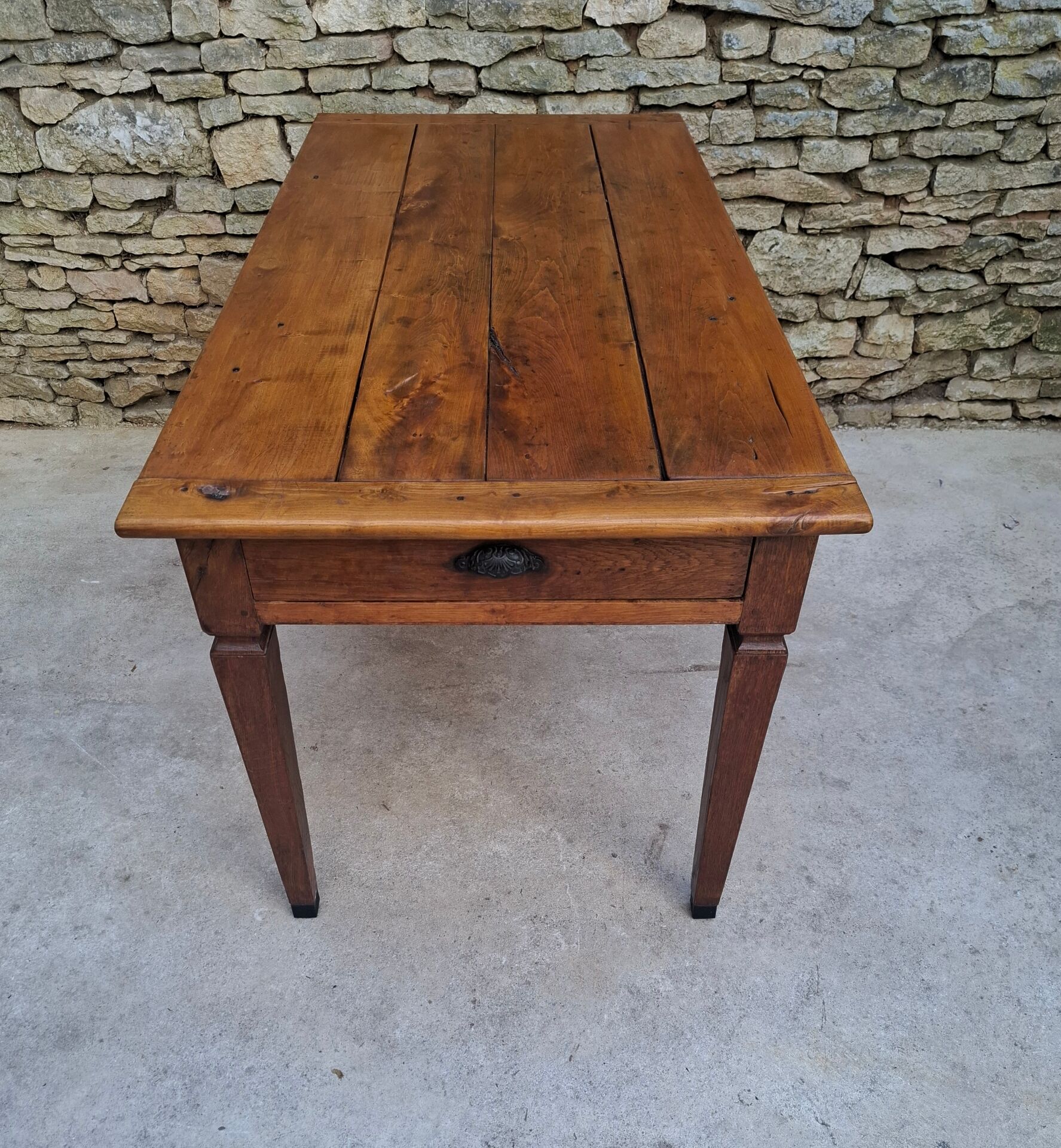Farm table 150 x 75