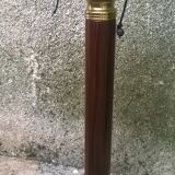 Vintage lamp foot