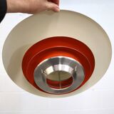 Old Danish design lamp - rare - Denmark 70s