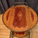 Bar cart, 1970s