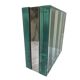 Vintage Vase • Gallotti & Radice • Glass • Mirror • Steel • 1950-1970