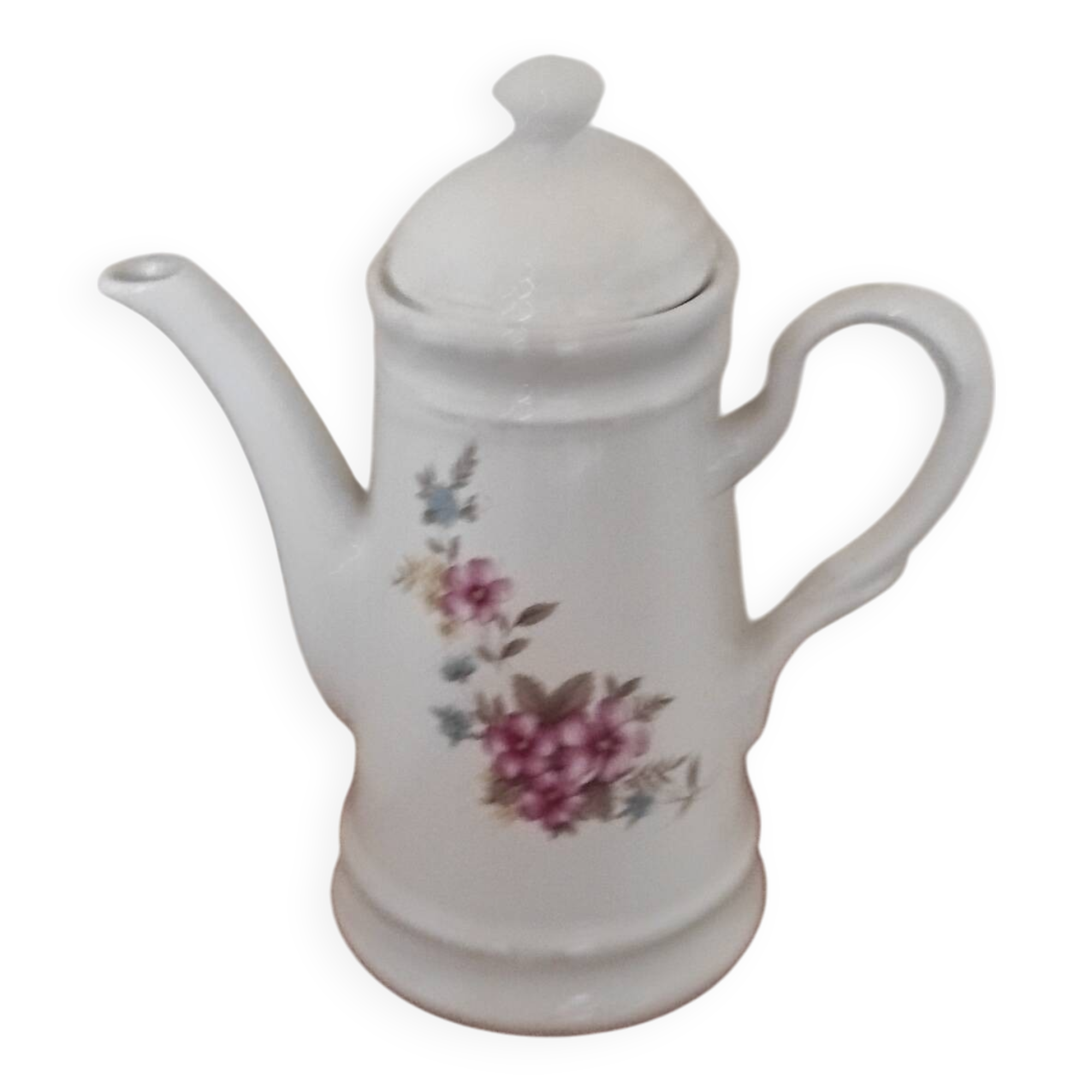 Small coffee maker