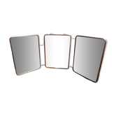Miroir triptyque