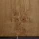 Art Deco headboard