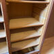 Curtain binder