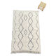 Chic Berber Moroccan rug 145x240 cm