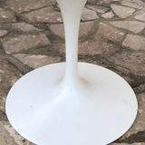 Pair of chairs by Eero Saarinen for Knoll 1960