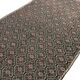 Geometric Wool Anatolian Kilim