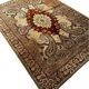 Oriental style rug 2m x 3m