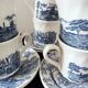 Royal Wessex cups and saucers