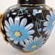 Raymond Chevallier Art Deco vase for Boch Keramis