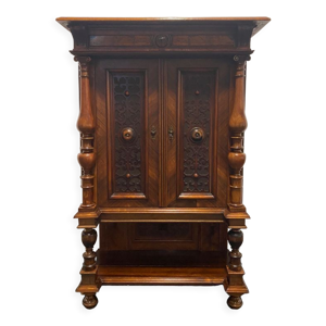 cabinet de la période