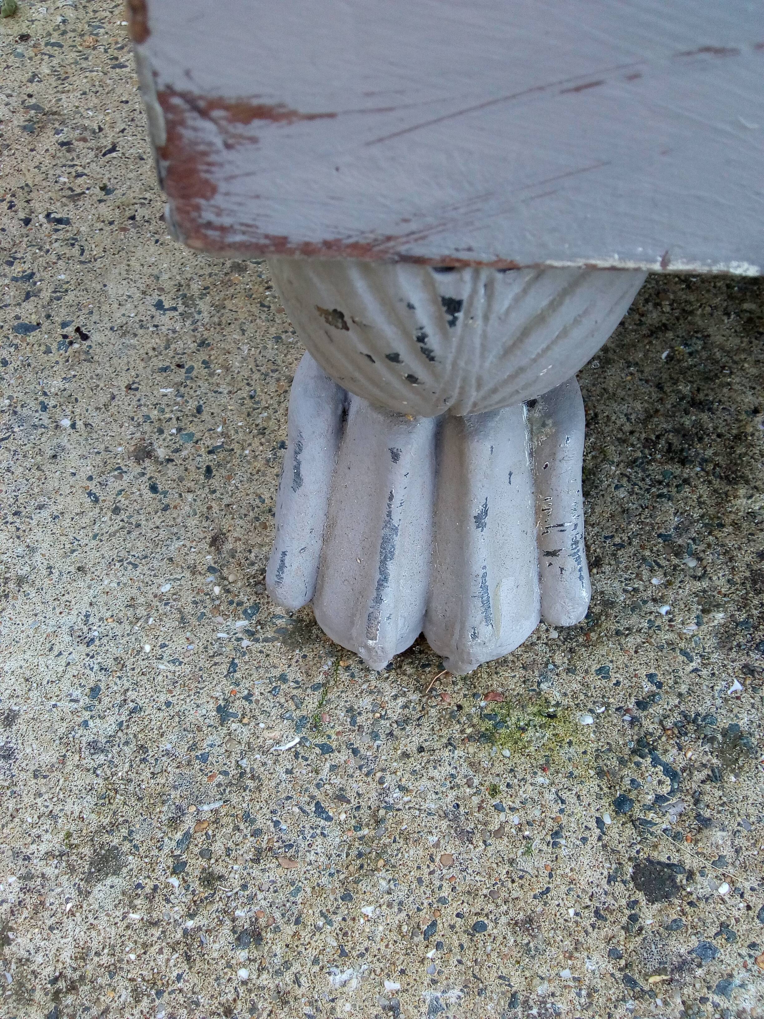 Chest of dresser Restoration Period