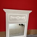 20th century trumeau.