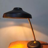 Vintage industrial lamp 1950