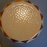 Ceramic underside poet laval