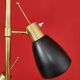 Monix floor lamp 1960