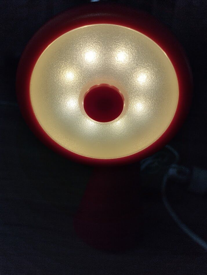 Vintage desk lamp IKEA Friebo