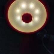 Lampe de bureau vintage IKEA Friebo