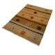 Kilim turc vintage, 116 x 83 cm