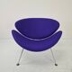 "Orange Slice" Chair by Pierre Paulin for Artifort, 1980s