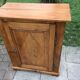 Rustic furniture