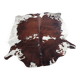 Cowhide rug