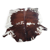 Cowhide rug