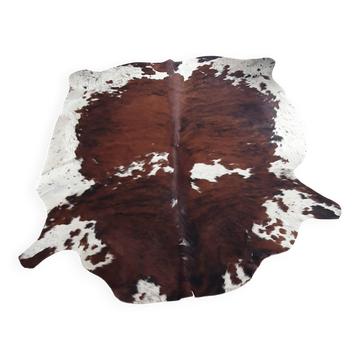 Cowhide rug