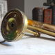 Notary Lamp Laiton 1900 Active