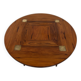 Table attributed to Ettore Sottsass for Poltronova, Italy, 1950s