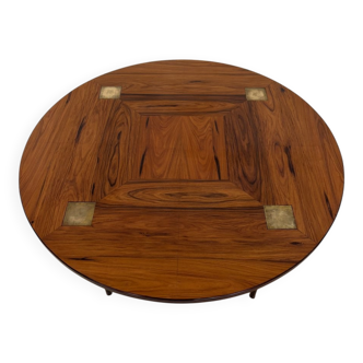 Table attributed to Ettore Sottsass for Poltronova, Italy, 1950s