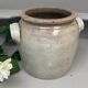 Sandstone ear pot
