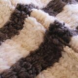 Contemporary Moroccan Rug - 378 x 242 cm