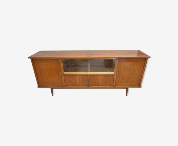Enfilade annees 60
