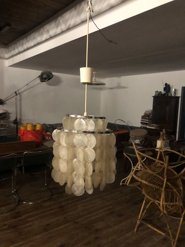 Luminaire vintage