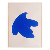 Flowers of the Sky 07 - 18 x 24 cm - Atelier Agapé