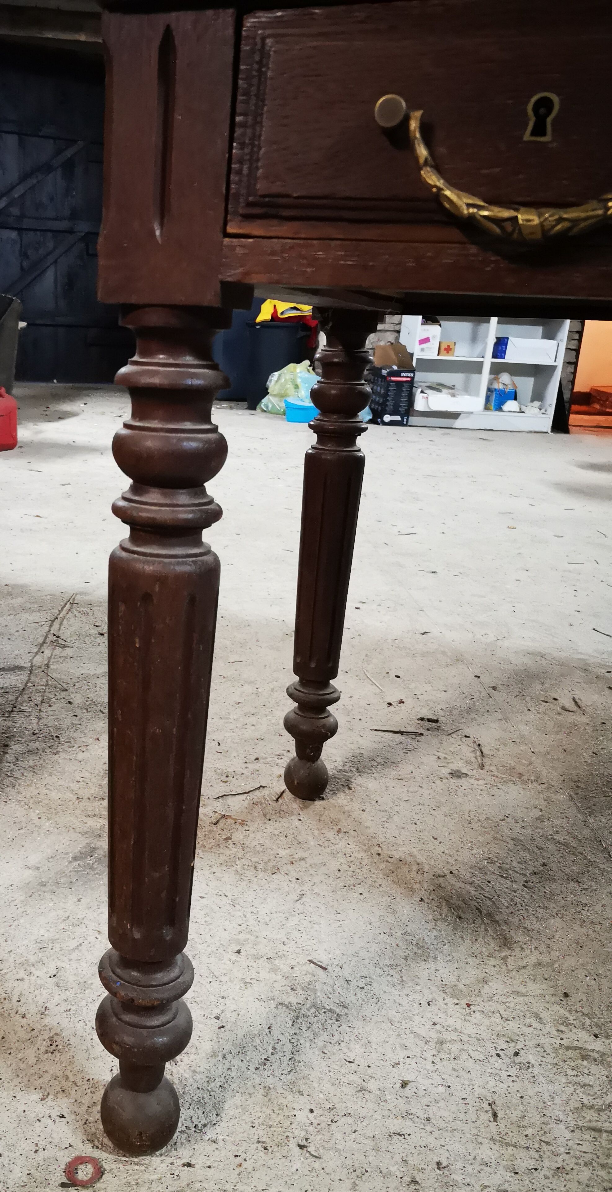 Oak office period directory