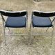 70s TBE folding chairs