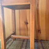 Tabouret de ferme