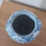 Old vase