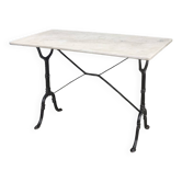Table bistrot
