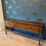 18th Century side table