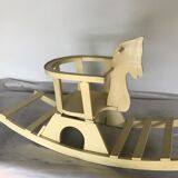 Rocking horse