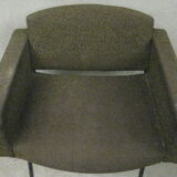 Chair Board of Pierre Guariche Meurop 1960
