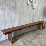 Farm bench 2m30