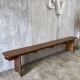 Farm bench 2m30