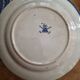 Staffordshire, Blue Willow, HulseNixon, Adderley, 19th century (or Victorian)